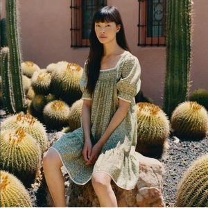 Christy Dawn Berkley Dress